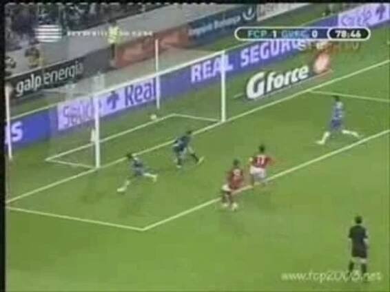 Ricardo Quaresma - Vidéo Dailymotion