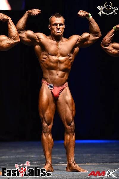 Frantšek Huf