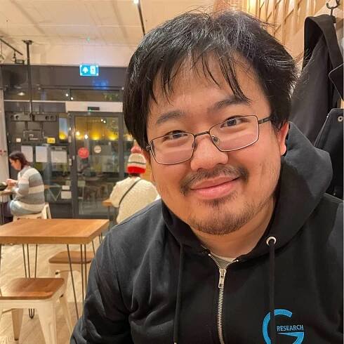 Luigi Zhou's Blog on Linux, Kubernetes, Observability and more... - Kubernetes Platform Engineer