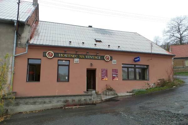 Hostinec Na Veverce foto 1