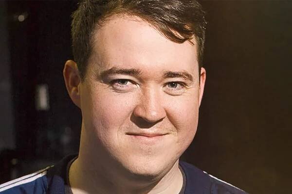 Shane Gillis SNL