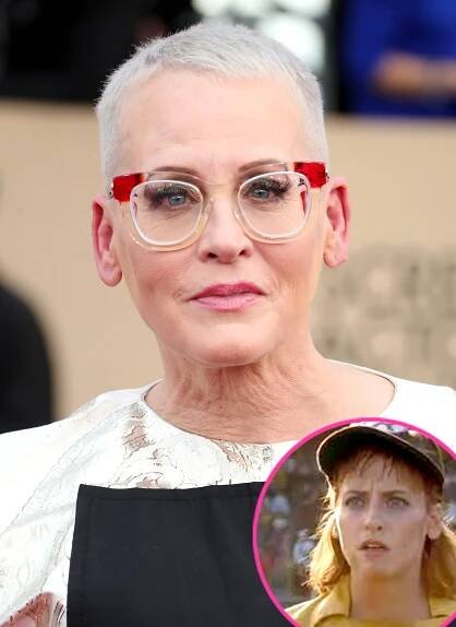 'A League of Their Own' Cast: Where Are They Now?