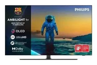 Televizor Philips 55OLED860