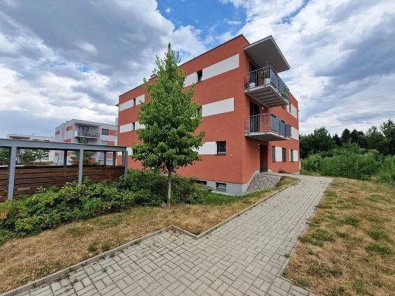 Pronájem bytu 2+kk 51 m², Loosova, Praha, Praha