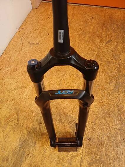 Rock shox vydlice TK Silver za 1 700 Kč