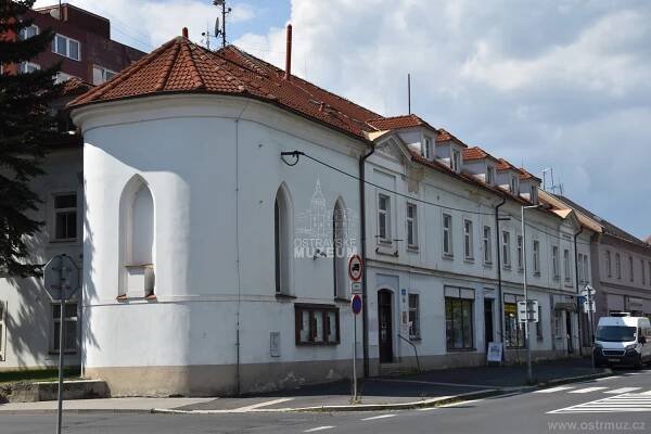 ostrmuz_Bruntala002 – Slezská města včera i dneska
