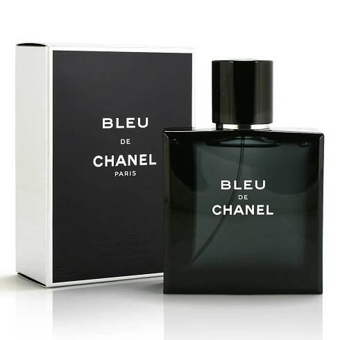 Chanel Bleu de Chanel 50 ml toaletní voda
