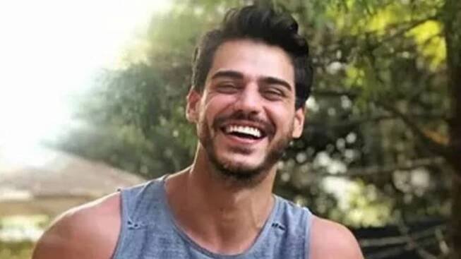 Hasan Denizyaran Biography, Series, Girlfriend, Instagram, Age, Height