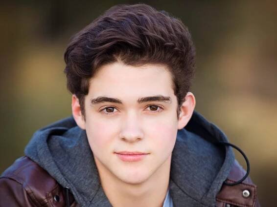 "High School Musical: The Musical" Casts Joshua Bassett in Lead Role