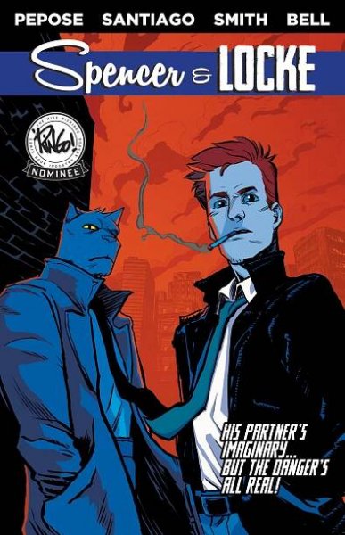 Spencer & Locke TPB