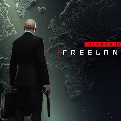 Hitman 3's roguelike Freelancer mode unveiled