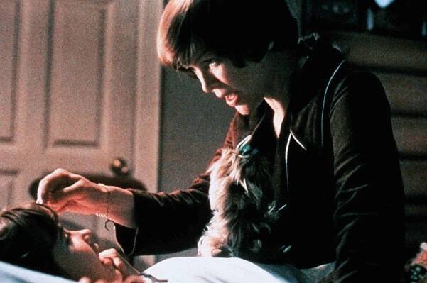 The Exorcist