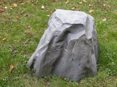 Kámen umělý, keltský 75x67x59cm