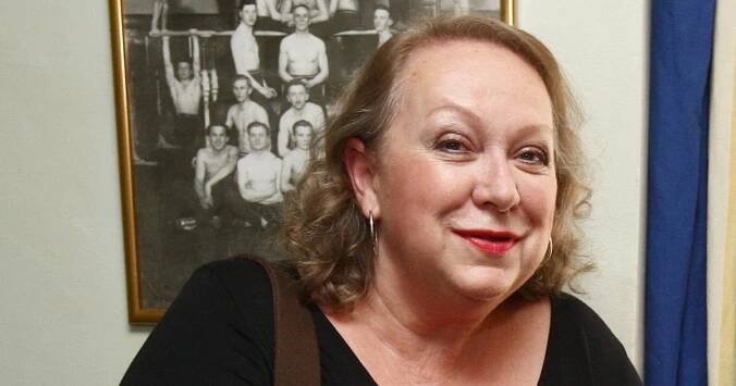 Textařka Gábina Osvaldová slaví 70. narozeniny: Proslavil jí hit Láska je láska i divoké manželství se Soukupem
