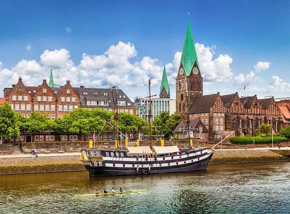 Bremerhaven Discover2
