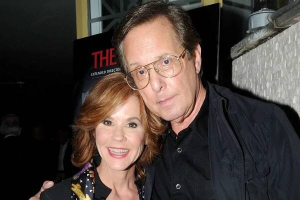 Exorcist star Linda Blair pays tribute to 'director, friend, and protector' William Friedkin