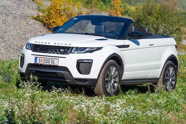 Myslíte, že SUV-kabriolet nemůže dávat smysl? Vyzkoušeli jsme jediný vůz svého druhu na trhu a byli jsme překvapeni!