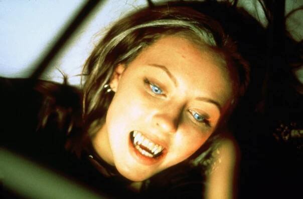 Moje sestra vlkodlak - Z filmu - Katharine Isabelle