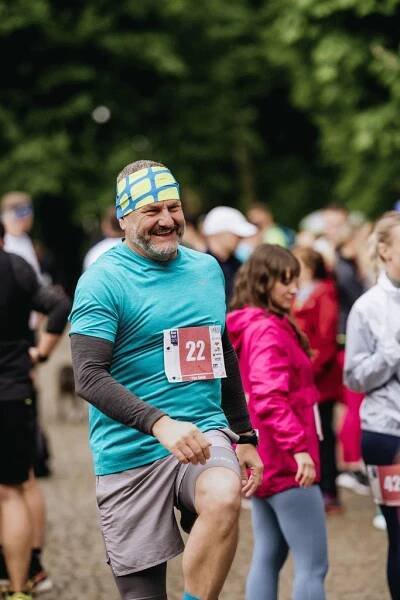 RUNAUT 2025 - foto