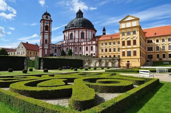 Za památkami UNESCO: pobyt v Třebíči se snídaní | Slevomat.cz