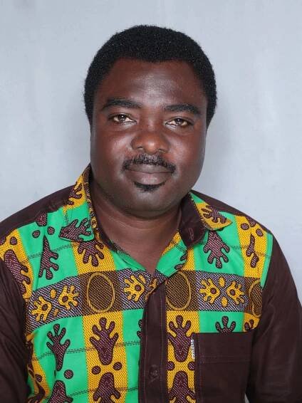 Kwadjo Asante