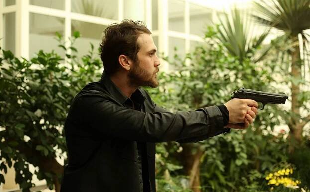 Çukur - Pes Etmedik - Z filmu - Aras Bulut Iynemli