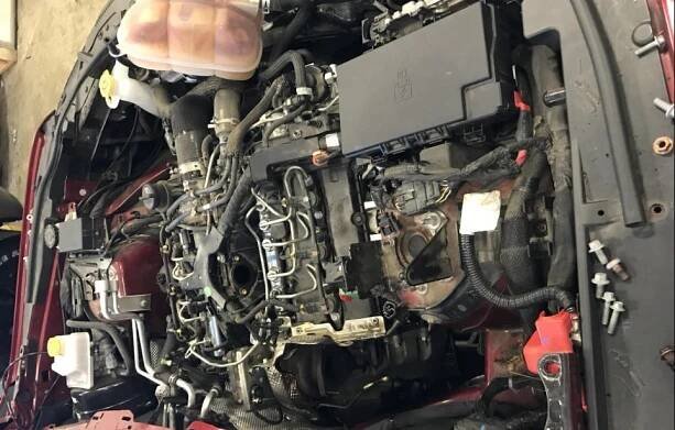 7E8 Engine Code: What It Means And How To Fix It in 2025?