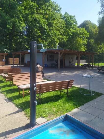 Trnávka koupaliště foto 3