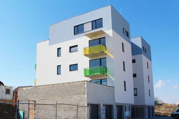 Prodej bytu v Ivančicích – Ivančice • Bydlení a reality • RegionIvančicko.cz