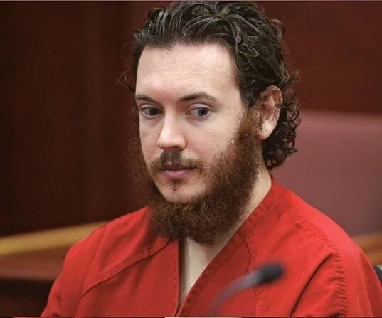 James Holmes Biography - Facts, Childhood, Family of Mass Murderer