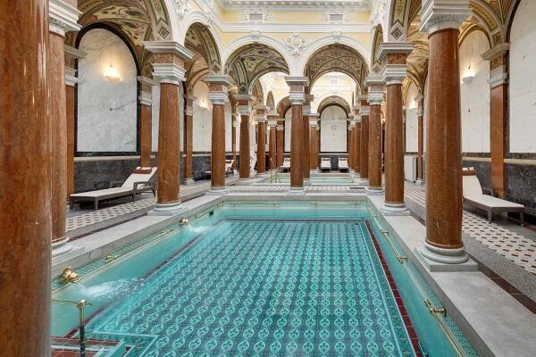 wellness