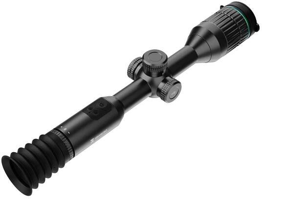 HIKMICRO Alpex A50TN 3,5-14x50 940 nm