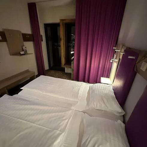 EXPLORER HOTEL HINTERSTODER - Updated 2025 Prices & Reviews (Austria)