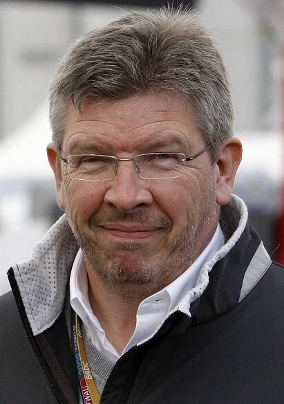 Šéf nejlepší stáje formule 1 Brawn GP nejspíše přijde o řidičák