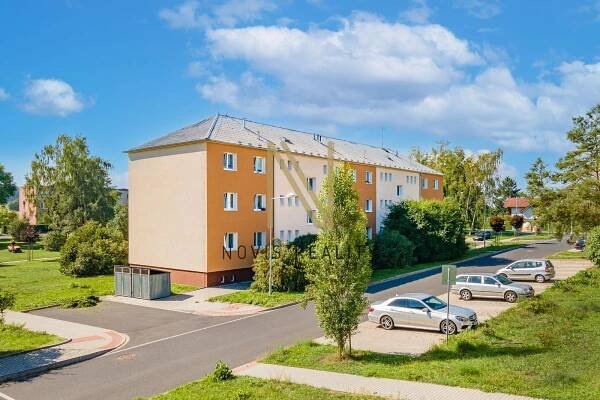 Prodej, byt 2+1, 60 m⊃2;, Líně, ul. U Kotelny | Novis Reality