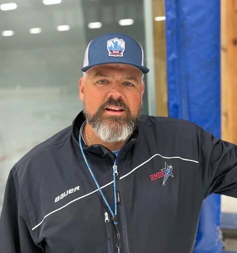 RMHS Staff - Rocky Mountain Hockey Schools