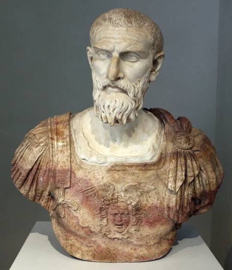 Tiberius Claudius Pompeianus