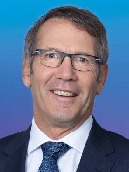 Stuart Smith (politician) - Wikipedia