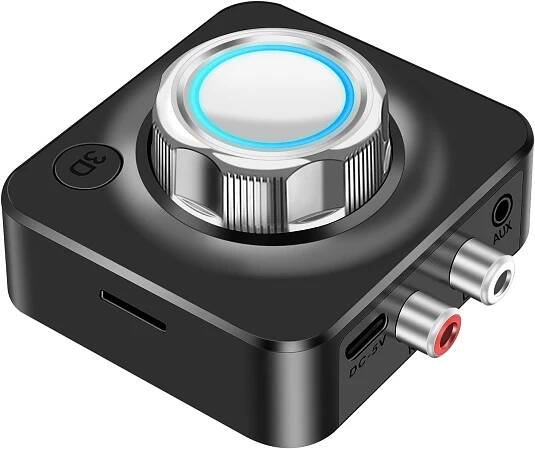 Friencity-Bluetooth-Adaptér-pro-Stereo-přijímač