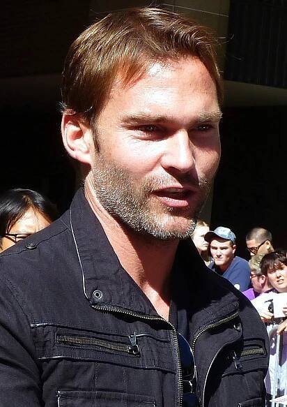 Seann William Scott – Wikipédia