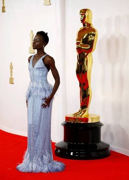 96th Academy Awards - Oscars Arrivals - Hollywood