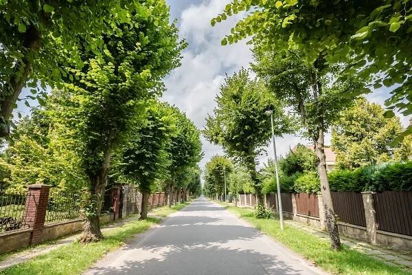 Rodovská, Klánovice - Praha 9 | Prodej, Pozemek, 1 022 m²