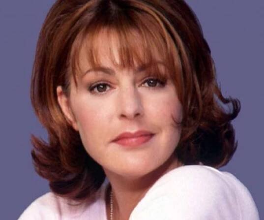 Jane Leeves