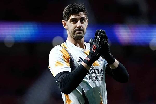 Začínáme s čistým štítem, hlásí nový kouč Belgie. Courtois se po dvouleté pauze vrací do reprezentace