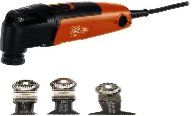 Fein MultiMaster MM 300 Plus Start | ab-com.cz