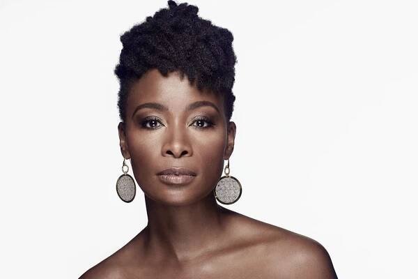 Bonnie Home - Bonnie Mbuli