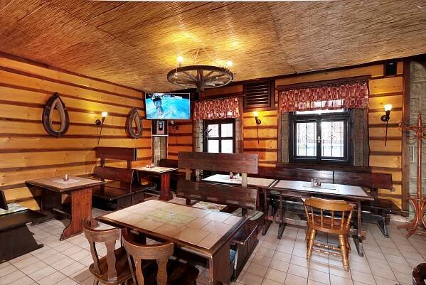 Hotel Na kovárně - Hotele i motele