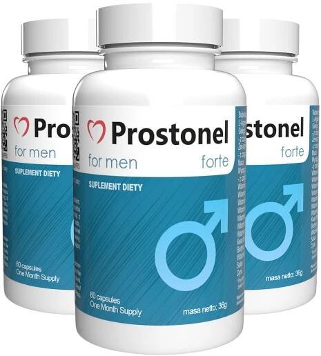 Prostonel