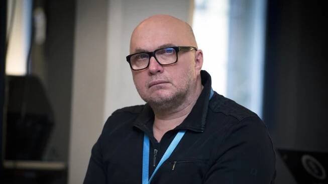 Babiše opouští výrazné jméno. Macháček rezignuje na post předsedy think-tanku hnutí ANO