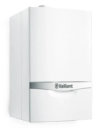 Vaillant VU 486/5-5 ecoTEC plus Sestava plynový kotel 48kW + výhybka WH 40 + multiMATIC 700 - VÝPRODEJ 1KS